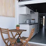 Palmeras Nazaret