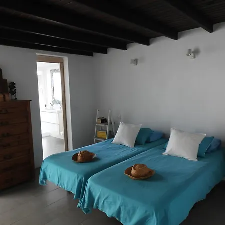 Palmeras דירה Nazaret