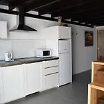 Palmeras Nazaret