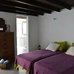 شقة Palmeras *