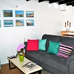 Apartament Palmeras