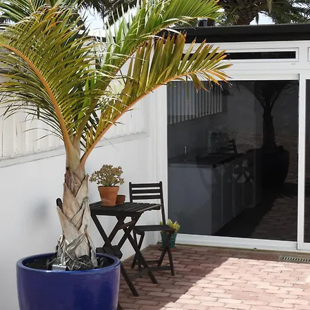 Palmeras * Насарет