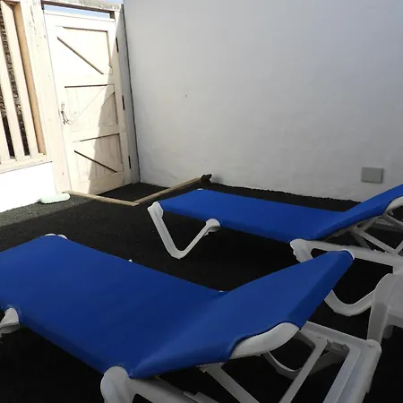 Palmeras
