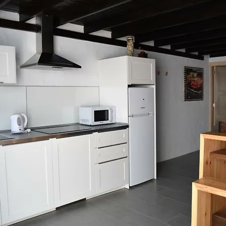 Palmeras Насарет