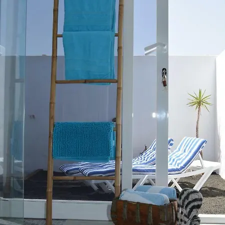 Palmeras Апартаменты *