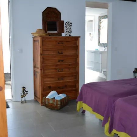 Palmeras Апартаменты *