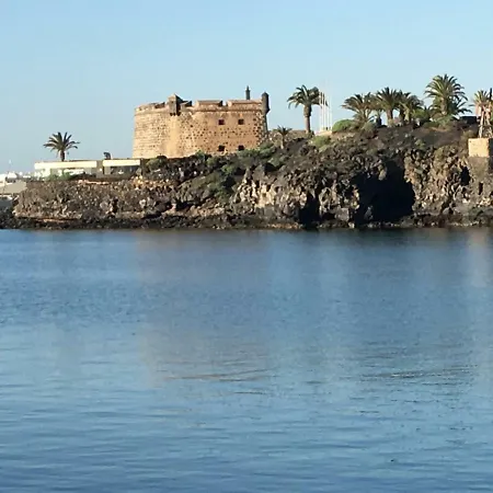 Palmeras Апартаменты *