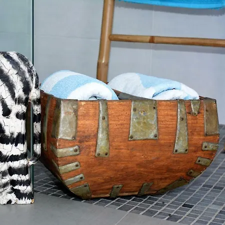 Palmeras Апартаменты *