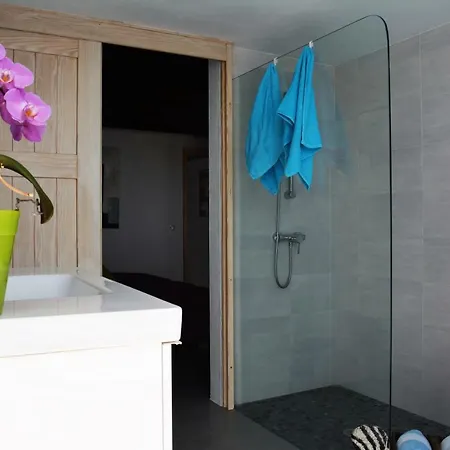 Palmeras Apartmán