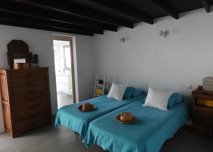 Palmeras Apartment Nazaret