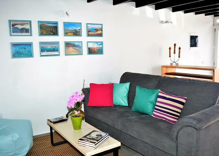 Apartman Palmeras